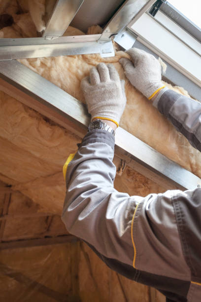 Best Affordable Insulation Services  in Pomona, NJ