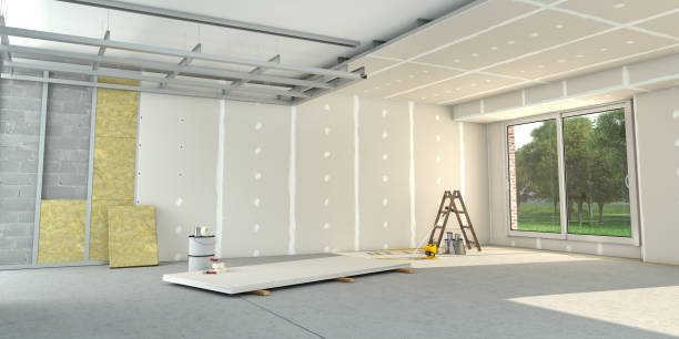 Range of Insulation Solutions in Pomona, NJ