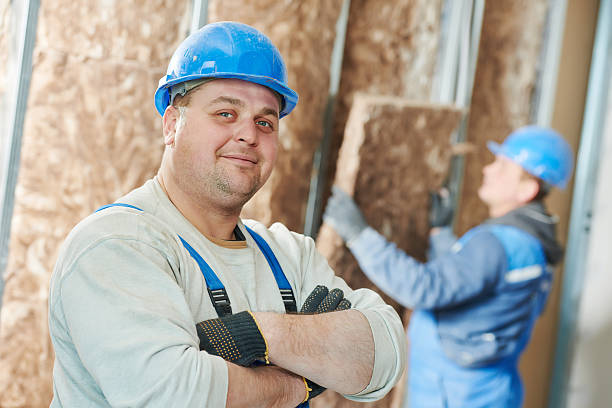 Best Spray Foam Insulation  in Pomona, NJ