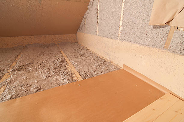 Best Insulation Replacement Services  in Pomona, NJ